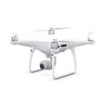 Дрон DJI Phantom 4 Pro+ V2.0