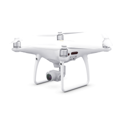 Дрон DJI Phantom 4 Pro+ V2.0