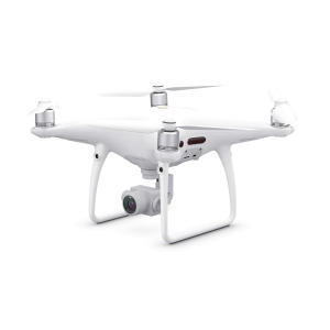 Дрон DJI Phantom 4 Pro+ V2.0