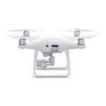 Дрон DJI Phantom 4 Pro+ V2.0