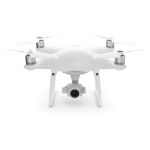 Дрон DJI Phantom 4 Pro V2.0