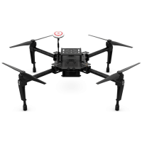 Дрон DJI Matrice 100