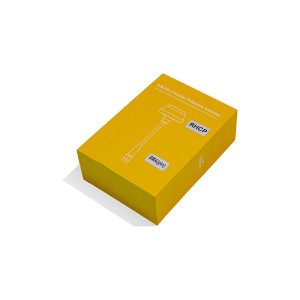 Комплект Cloverleaf SMA антени на 5.8 GHz (тип гъба) на FlySight