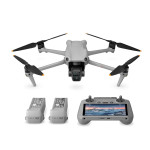 Комплект дрон DJI Air 3 Fly More Combo (DJI RC2)