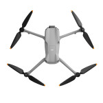 Комплект дрон DJI Air 3 Fly More Combo (DJI RC2)