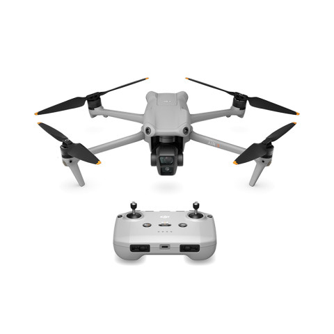 Дрон DJI Air 3 (DJI RC-N2) 