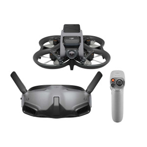 Дрон DJI Avata Explorer Combo