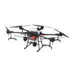 Земеделски дрон DJI Agras T20 с 4 Батерии и Зарядна Станция