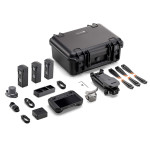 DJI Mavic 3E RTK Worry-Free Plus Combo 