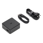 DJI USB-C Power Adapter (100W)