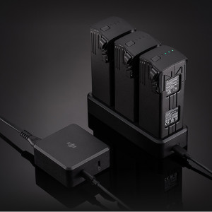 DJI USB-C Power Adapter (100W)