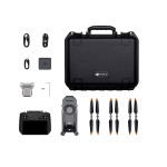 Дрон DJI MAVIC 3 Multispectral Worry-Free Basic за 1 година