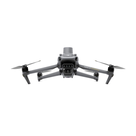 Дрон DJI MAVIC 3 Multispectral Worry-Free Basic за 2 години