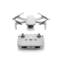 Дронове DJI Mini 2 SE