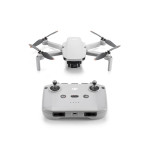 Дрон с Камера DJI Mini 2 SE