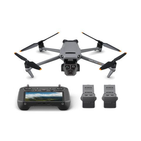 Дрон DJI Mavic 3 Pro CINE Premium Combo