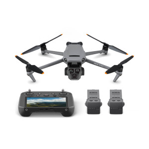 Дрон DJI Mavic 3 Pro DJI RC Pro Fly More Combo