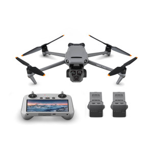 Дрон DJI Mavic 3 Pro DJI RC Fly More Combo