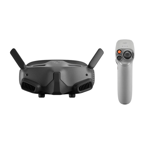 DJI Goggles 2 Motion Combo