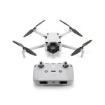 Дрон DJI MINI 3 