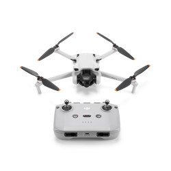 Дрон DJI MINI 3 