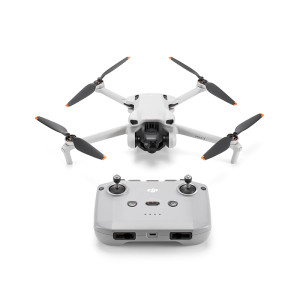 Дрон DJI MINI 3 