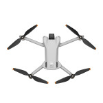 Дрон DJI MINI 3  (DJI RC)