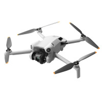 Дронове DJI Mini 4