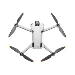 Комплект дрон DJI Mini 4 Pro Fly More Combo (DJI RC2)