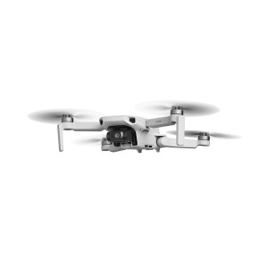 Дрон с камера DJI Mini SE 