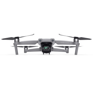 Комплект DJI Mavic Air 2 Fly More Combo