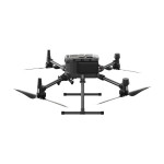 Дрон DJI Matrice 300 RTK ( Базов модел )