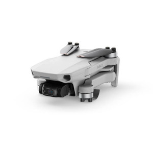 Комплект Дрон DJI Mavic Mini 2 Fly More Combo 