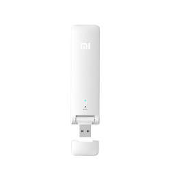 Усилвател за Wi-Fi сигнал Xiaomi Mi WiFi Repeater 2