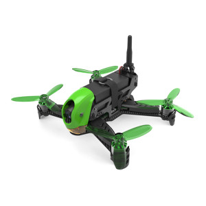 Рейсинг дрон HUBSAN H123D X4 JET