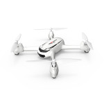 Дрон с Камера и GPS Hubsan X4 H502S