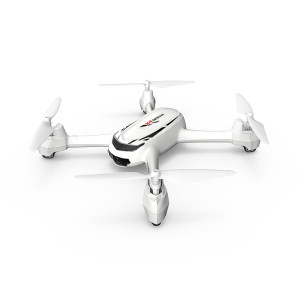 Дрон с Камера и GPS Hubsan X4 H502S