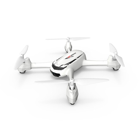 Дрон с Камера и GPS Hubsan X4 H502S