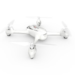 Дрон с Камера и GPS Hubsan X4 H502S