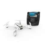 Дрон с Камера и GPS Hubsan X4 H502S