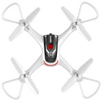 Дрон с камера SYMA X15W