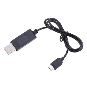 USB Зарядно за Батерии за дрон с micro USB 