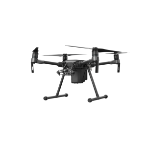 Дрон DJI Matrice 200