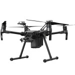 Дрон DJI Matrice 210  RTK