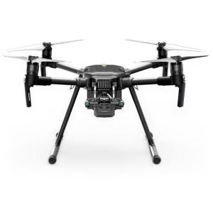 Дрон DJI MATRICE 200 V2