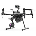 Дрон DJI Matrice 210