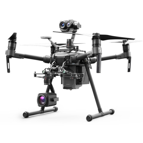 Дрон DJI Matrice 210