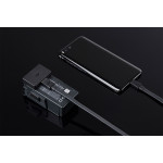 Адаптер за зареждане на телефон от батерия на DJI Mavic Air (Power Bank)