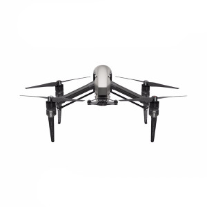 Дрон DJI Inspire 2