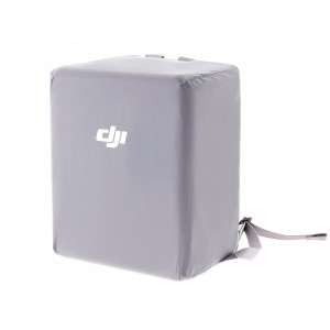 DJI Phantom 4 Серия -Водоустойчив калъф Wrap Pack (Silver)